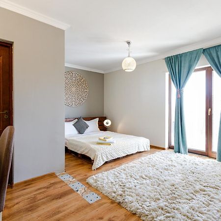Gasthaus Sacalaz Hotel Timisoara Exterior photo
