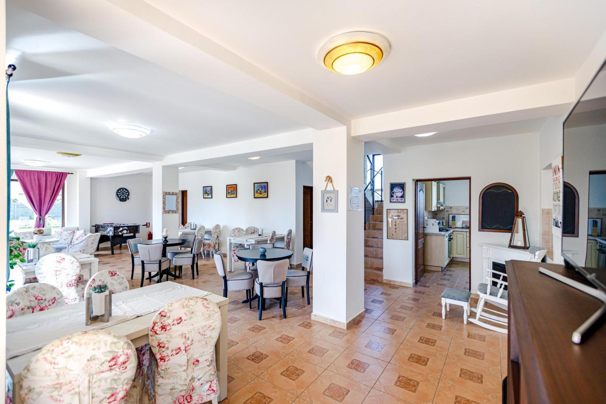 Gasthaus Sacalaz Hotel Timisoara Exterior photo