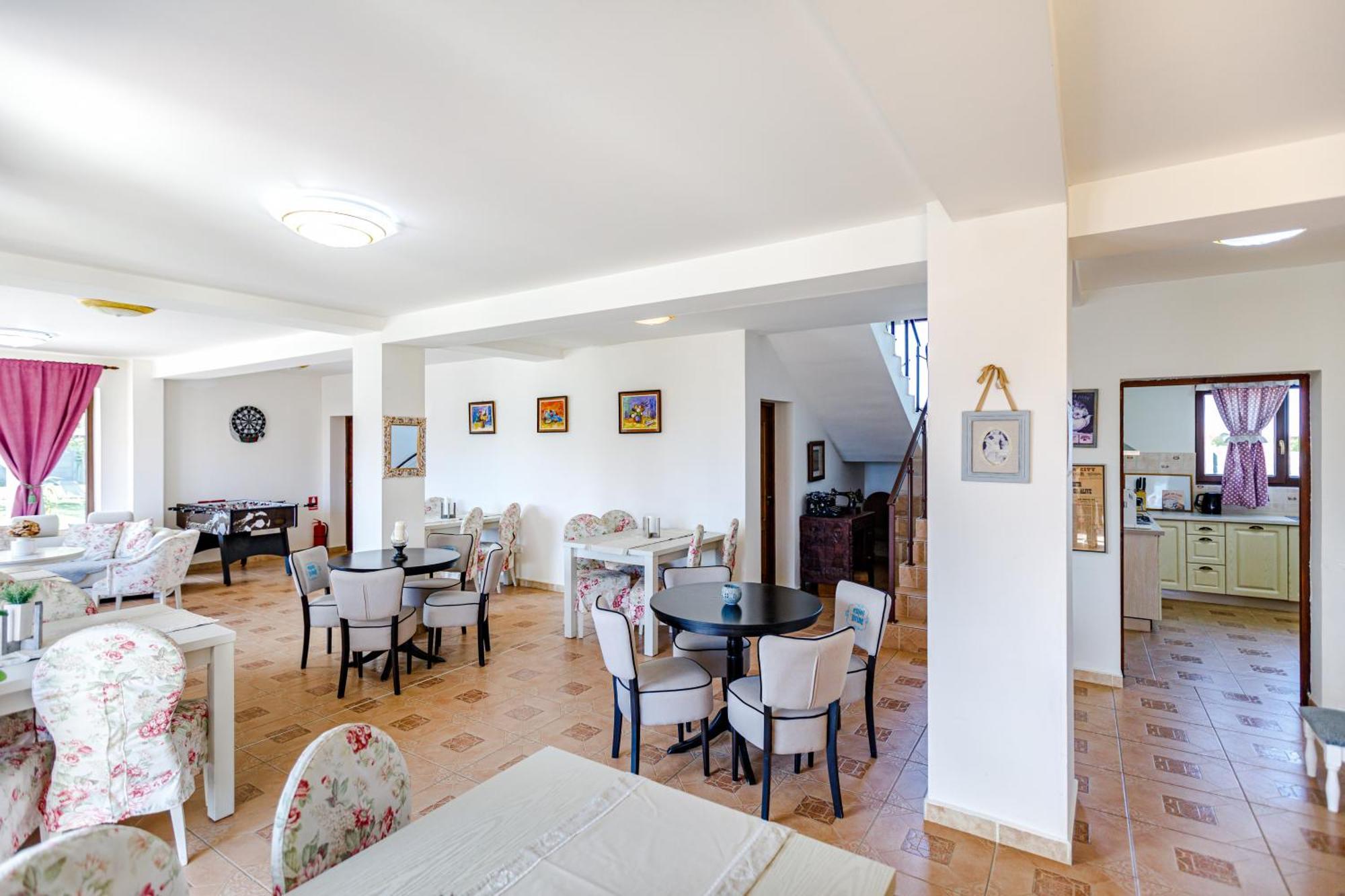 Gasthaus Sacalaz Hotel Timisoara Exterior photo