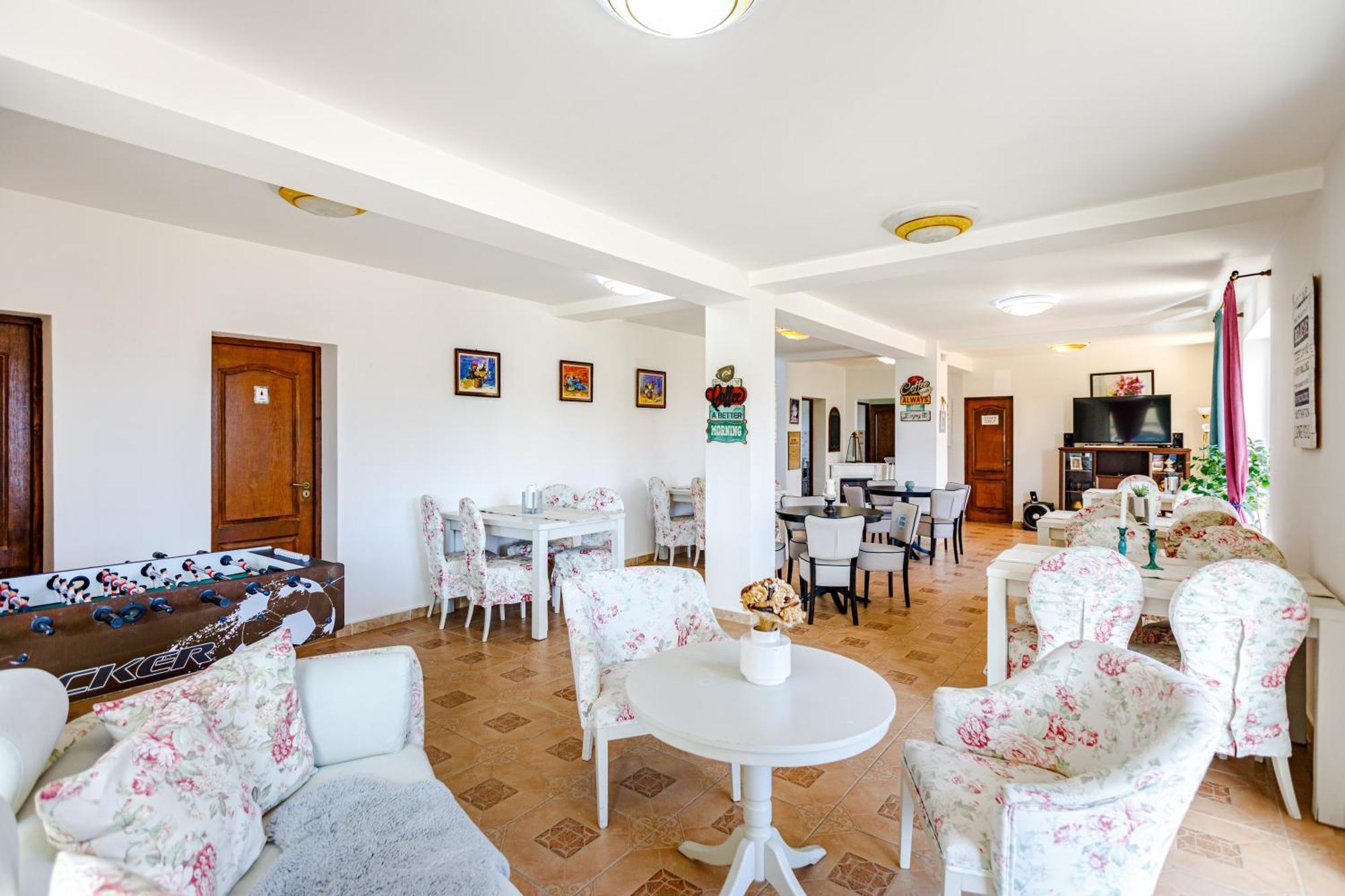 Gasthaus Sacalaz Hotel Timisoara Exterior photo
